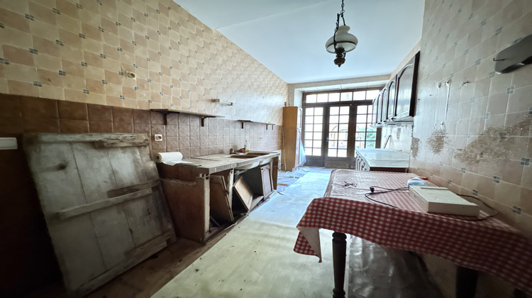 Ma-Cabane - Vente Maison Penne-d'Agenais, 125 m²