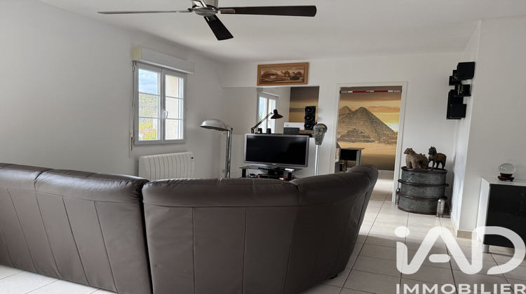 Ma-Cabane - Vente Maison Penne d'Agenais, 75 m²