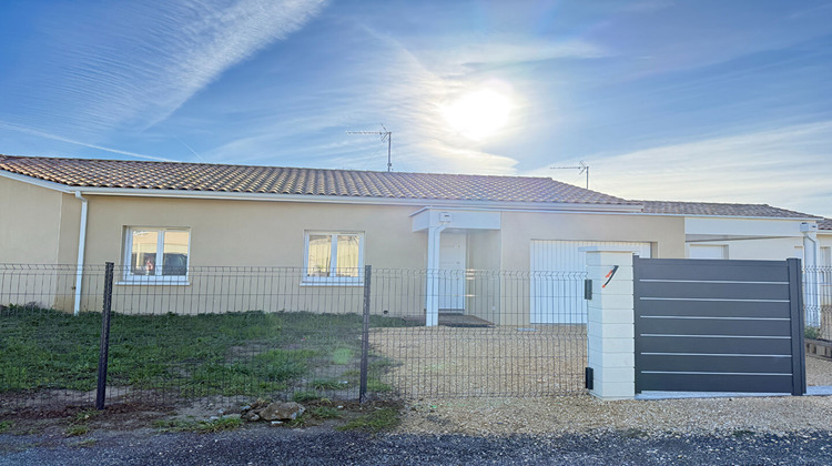 Ma-Cabane - Vente Maison PENNE-D'AGENAIS, 86 m²
