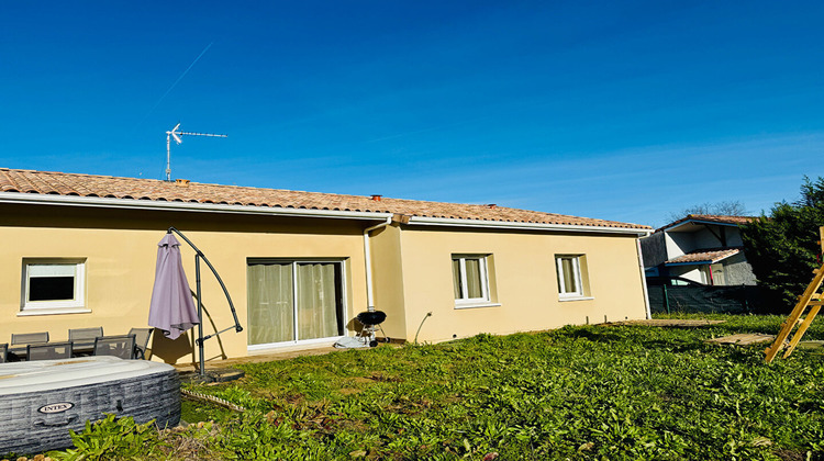 Ma-Cabane - Vente Maison PENNE-D'AGENAIS, 86 m²