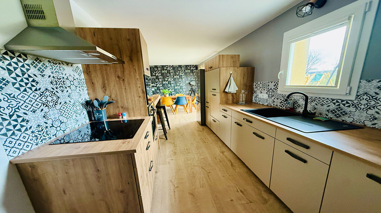 Ma-Cabane - Vente Maison PENNE-D'AGENAIS, 86 m²