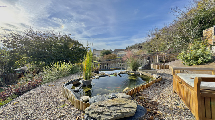 Ma-Cabane - Vente Maison Penne-d'Agenais, 239 m²
