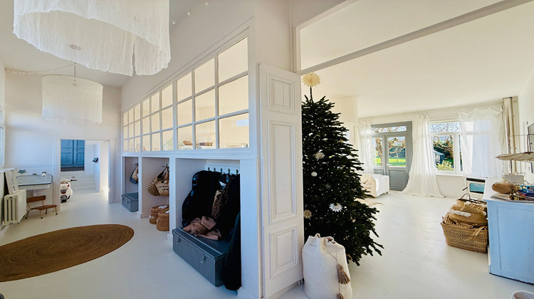 Ma-Cabane - Vente Maison PENNE-D'AGENAIS, 292 m²