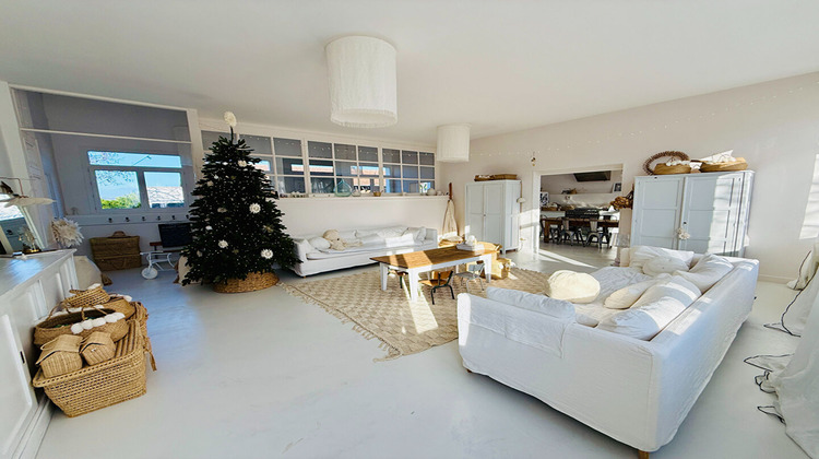 Ma-Cabane - Vente Maison PENNE-D'AGENAIS, 292 m²