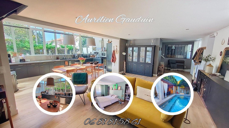 Ma-Cabane - Vente Maison Penne-d'Agenais, 155 m²