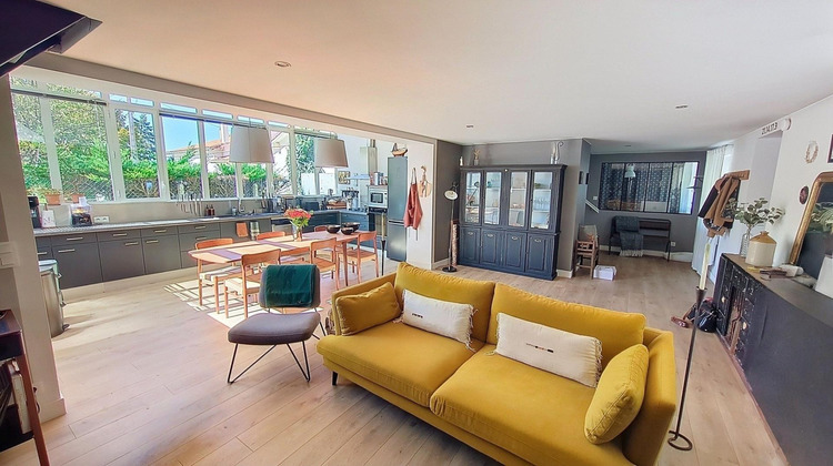 Ma-Cabane - Vente Maison Penne-d'Agenais, 155 m²