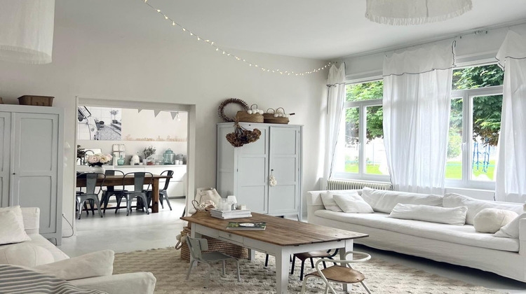 Ma-Cabane - Vente Maison Penne-d'Agenais, 292 m²