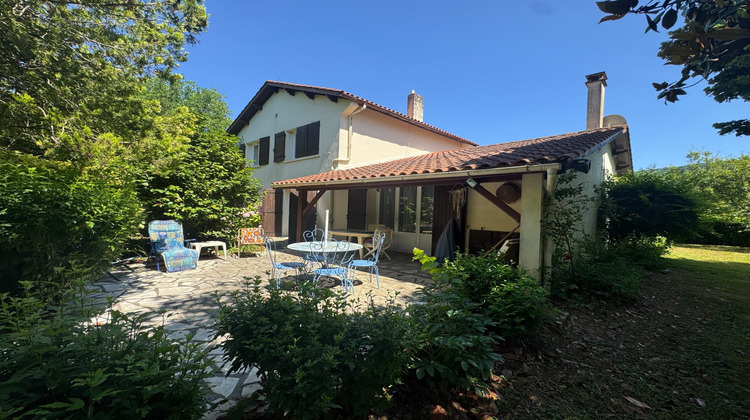 Ma-Cabane - Vente Maison Penne-d'Agenais, 131 m²
