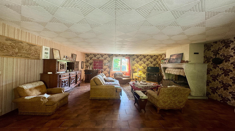 Ma-Cabane - Vente Maison Penne-d'Agenais, 131 m²