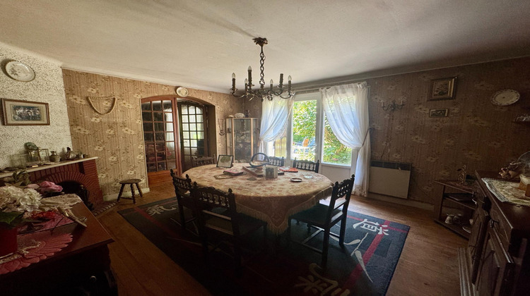 Ma-Cabane - Vente Maison Penne-d'Agenais, 131 m²