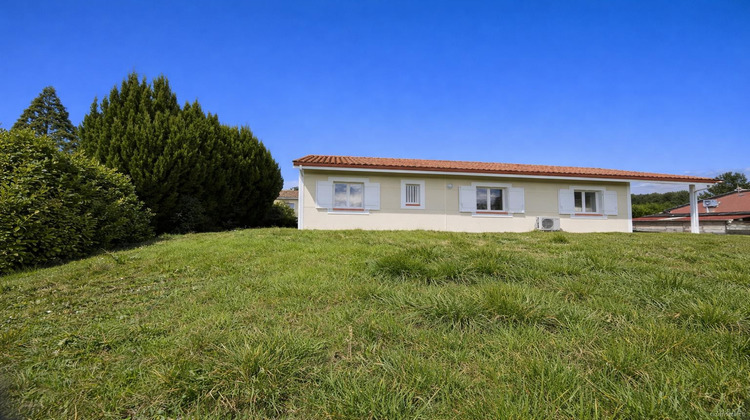 Ma-Cabane - Vente Maison PENNE-D'AGENAIS, 105 m²