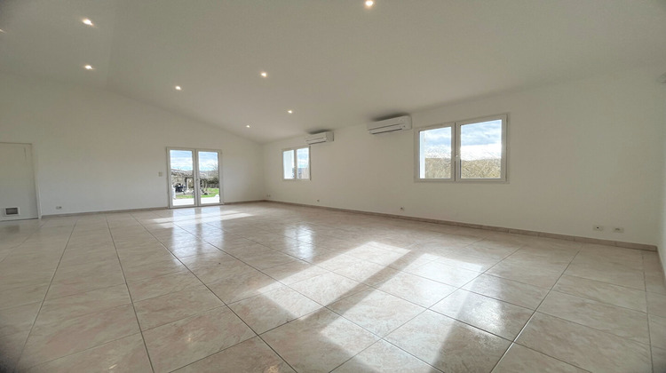 Ma-Cabane - Vente Maison PENNE-D'AGENAIS, 105 m²