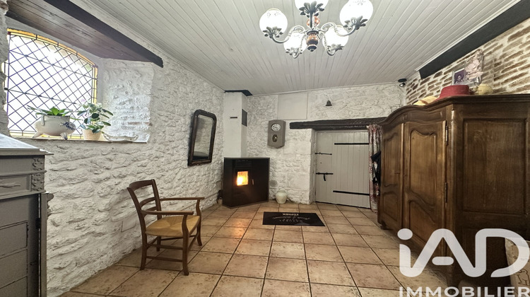 Ma-Cabane - Vente Maison Penne-d'Agenais, 235 m²
