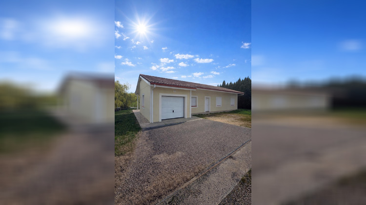 Ma-Cabane - Vente Maison Penne-d'Agenais, 105 m²