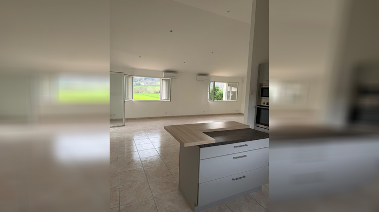 Ma-Cabane - Vente Maison Penne-d'Agenais, 105 m²