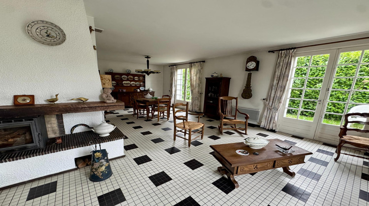 Ma-Cabane - Vente Maison Penne-d'Agenais, 94 m²