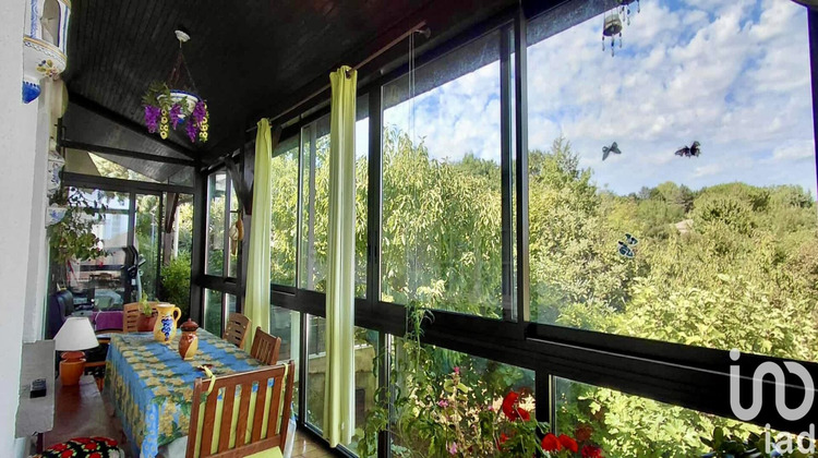 Ma-Cabane - Vente Maison Penne-d'Agenais, 115 m²