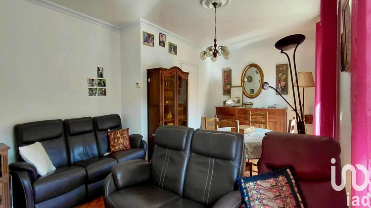 Ma-Cabane - Vente Maison Penne-d'Agenais, 115 m²