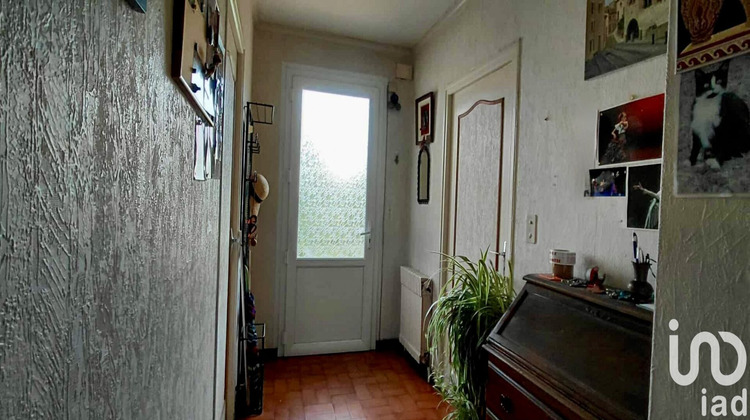 Ma-Cabane - Vente Maison Penne-d'Agenais, 115 m²