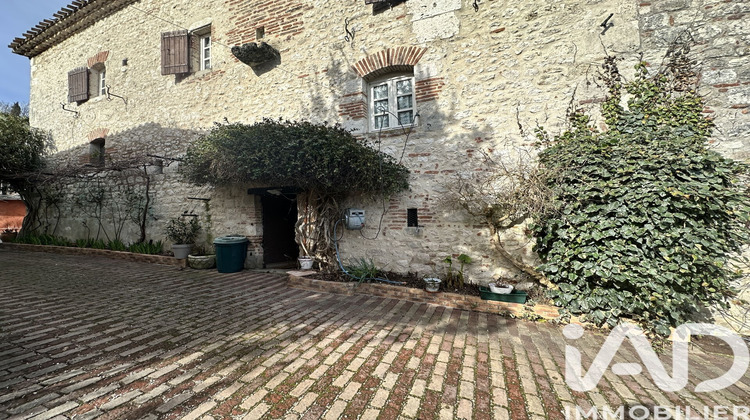 Ma-Cabane - Vente Maison Penne-d'Agenais, 235 m²