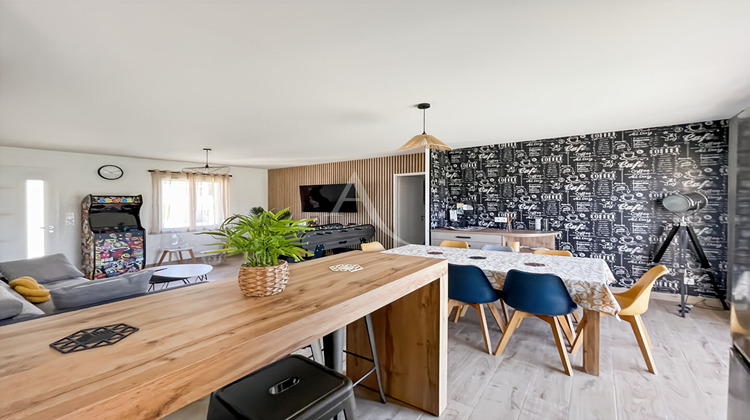 Ma-Cabane - Vente Maison PENNE-D'AGENAIS, 86 m²