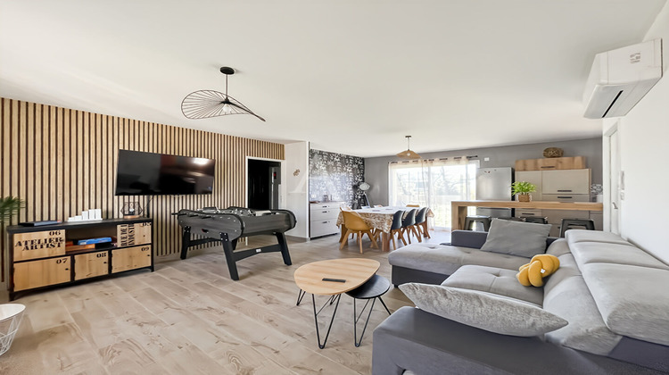 Ma-Cabane - Vente Maison PENNE-D'AGENAIS, 86 m²