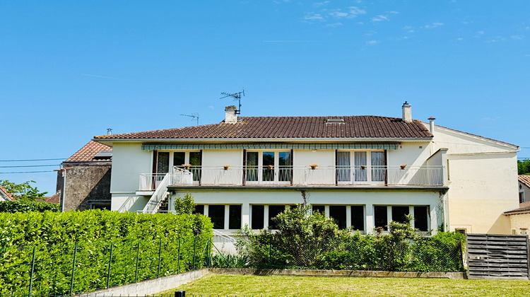Ma-Cabane - Vente Maison PENNE-D'AGENAIS, 170 m²