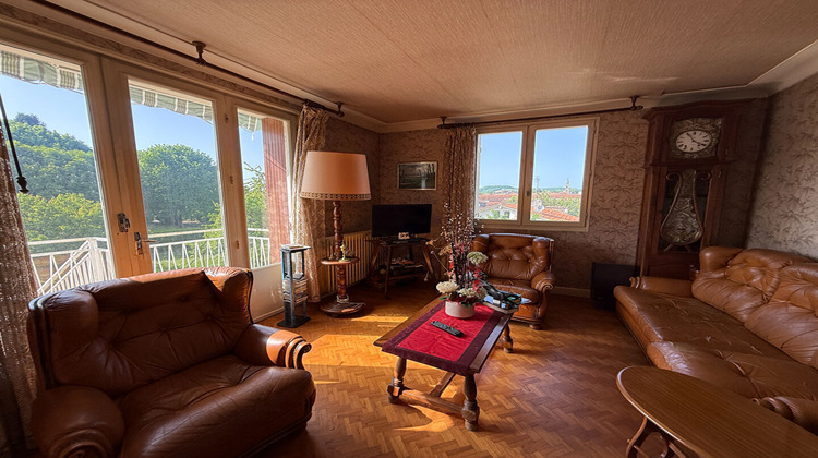 Ma-Cabane - Vente Maison PENNE-D'AGENAIS, 170 m²