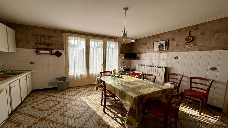 Ma-Cabane - Vente Maison PENNE-D'AGENAIS, 170 m²