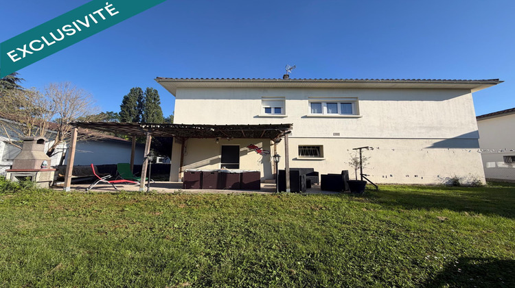 Ma-Cabane - Vente Maison Penne-d'Agenais, 86 m²