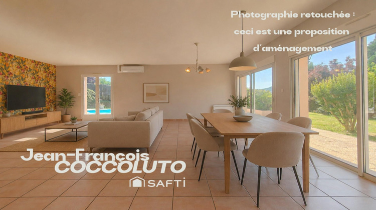 Ma-Cabane - Vente Maison Penne-d'Agenais, 129 m²