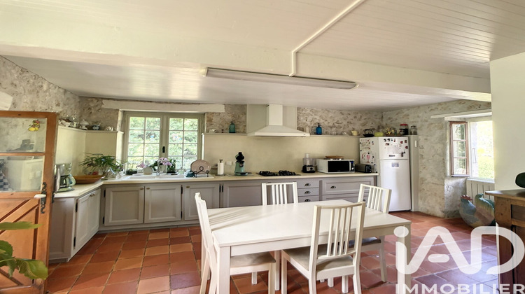 Ma-Cabane - Vente Maison Penne-d'Agenais, 123 m²