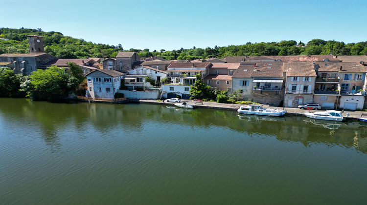 Ma-Cabane - Vente Maison PENNE-D'AGENAIS, 259 m²
