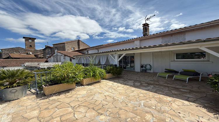 Ma-Cabane - Vente Maison PENNE-D'AGENAIS, 259 m²