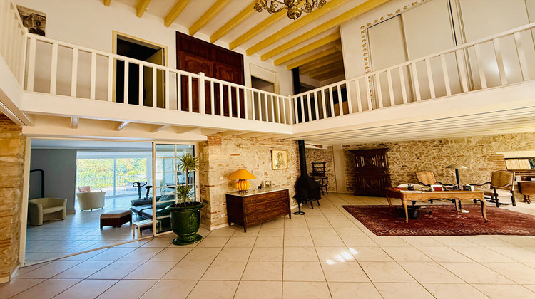 Ma-Cabane - Vente Maison PENNE-D'AGENAIS, 259 m²