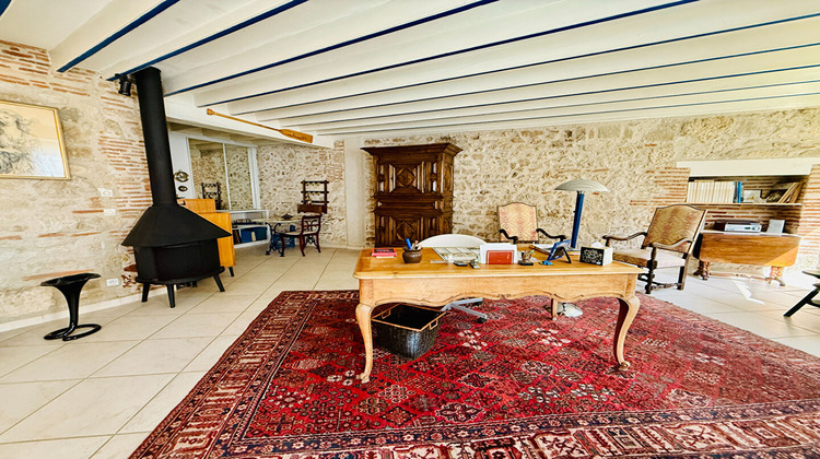 Ma-Cabane - Vente Maison PENNE-D'AGENAIS, 259 m²