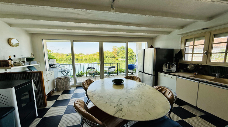 Ma-Cabane - Vente Maison PENNE-D'AGENAIS, 259 m²