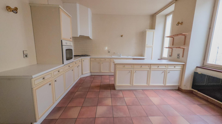 Ma-Cabane - Vente Maison Penne-d'Agenais, 228 m²