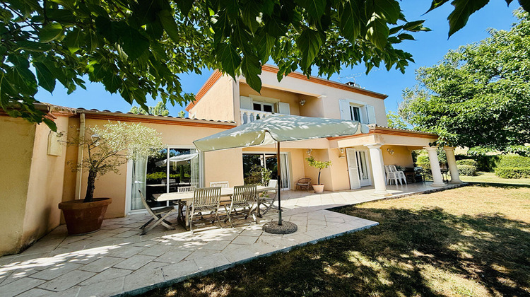 Ma-Cabane - Vente Maison PENNE-D'AGENAIS, 166 m²