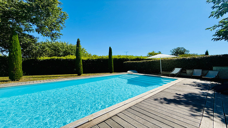 Ma-Cabane - Vente Maison PENNE-D'AGENAIS, 166 m²