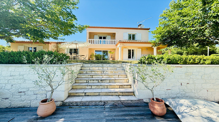 Ma-Cabane - Vente Maison PENNE-D'AGENAIS, 166 m²