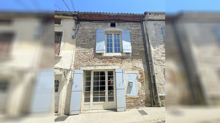Ma-Cabane - Vente Maison PENNE-D'AGENAIS, 103 m²