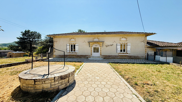 Ma-Cabane - Vente Maison PENNE-D'AGENAIS, 67 m²
