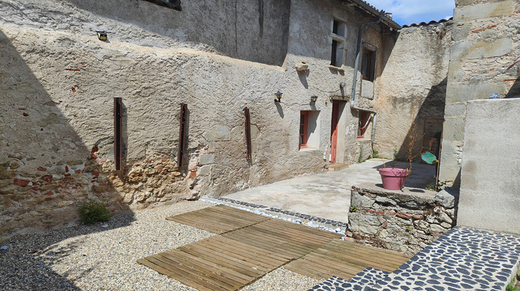 Ma-Cabane - Vente Maison PENNE-D'AGENAIS, 134 m²