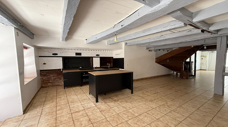 Ma-Cabane - Vente Maison PENNE-D'AGENAIS, 134 m²