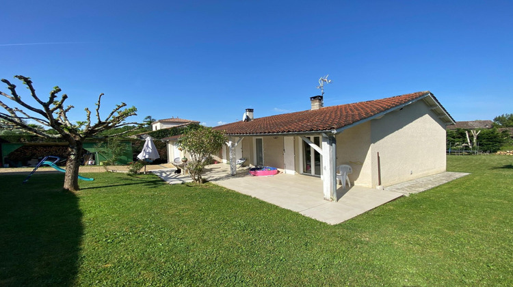 Ma-Cabane - Vente Maison Penne-d'Agenais, 75 m²