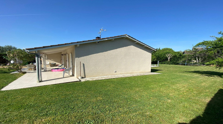 Ma-Cabane - Vente Maison Penne-d'Agenais, 75 m²