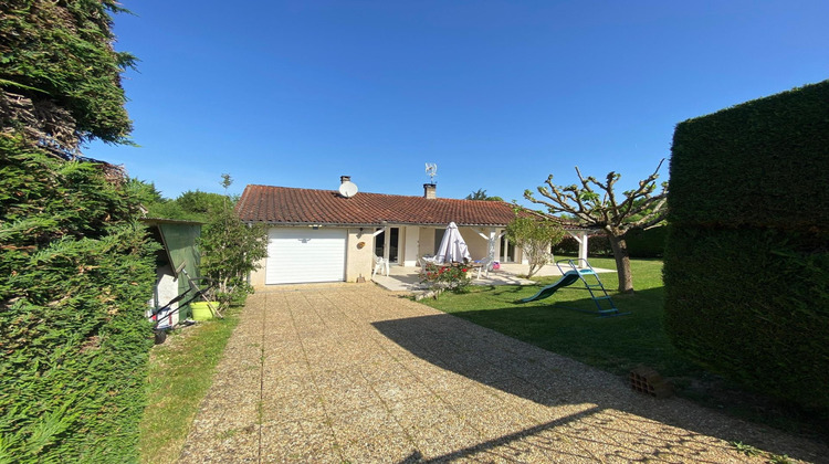 Ma-Cabane - Vente Maison Penne-d'Agenais, 75 m²