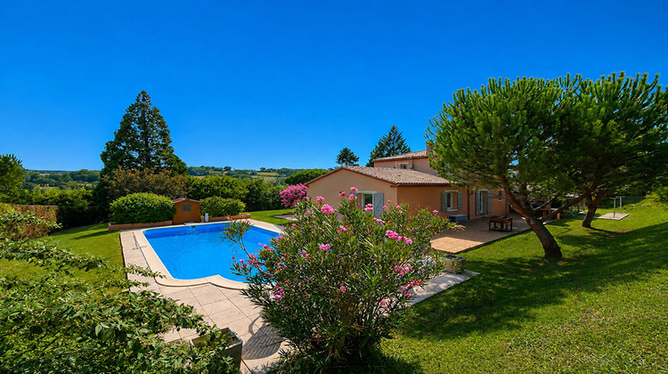 Ma-Cabane - Vente Maison PENNE-D'AGENAIS, 137 m²