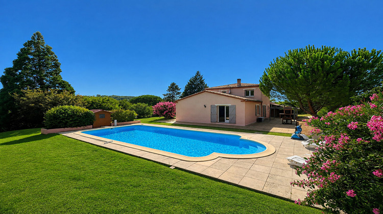 Ma-Cabane - Vente Maison PENNE-D'AGENAIS, 137 m²